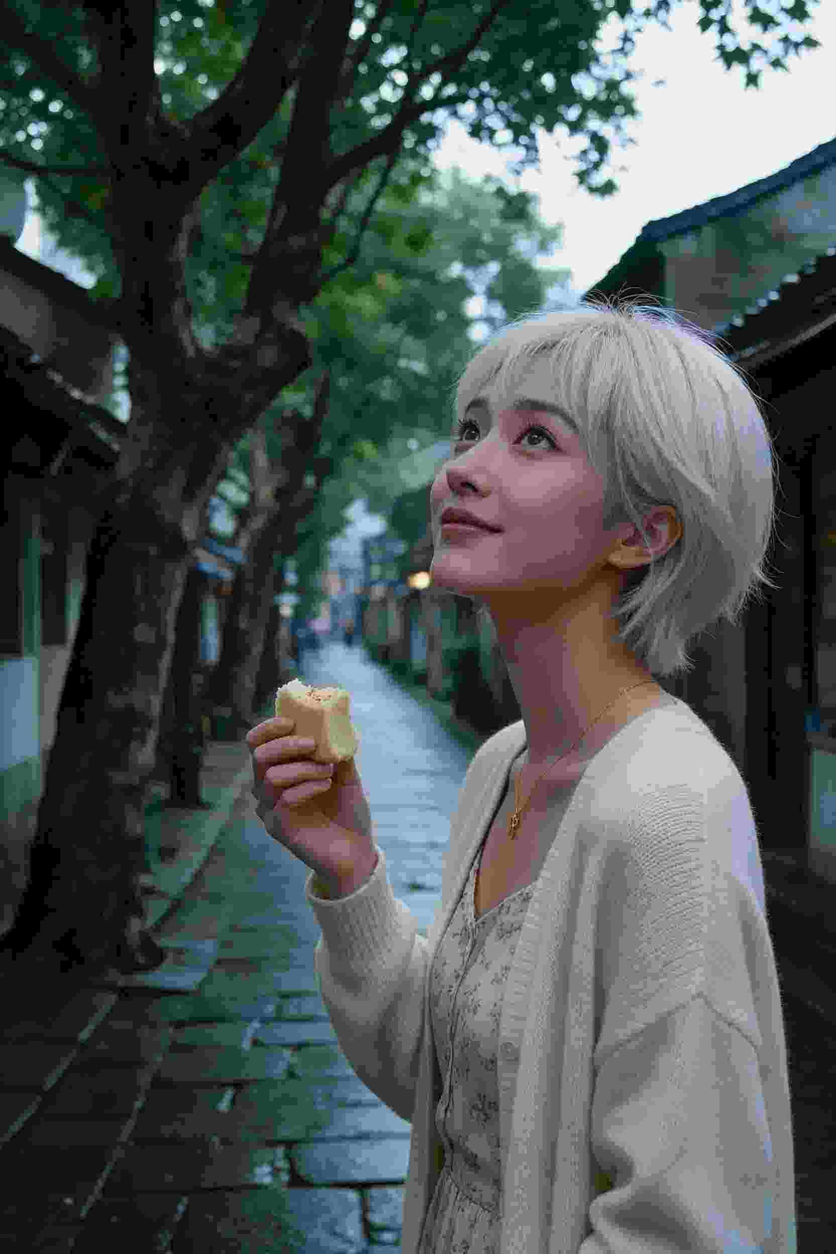 鸣人冒险记