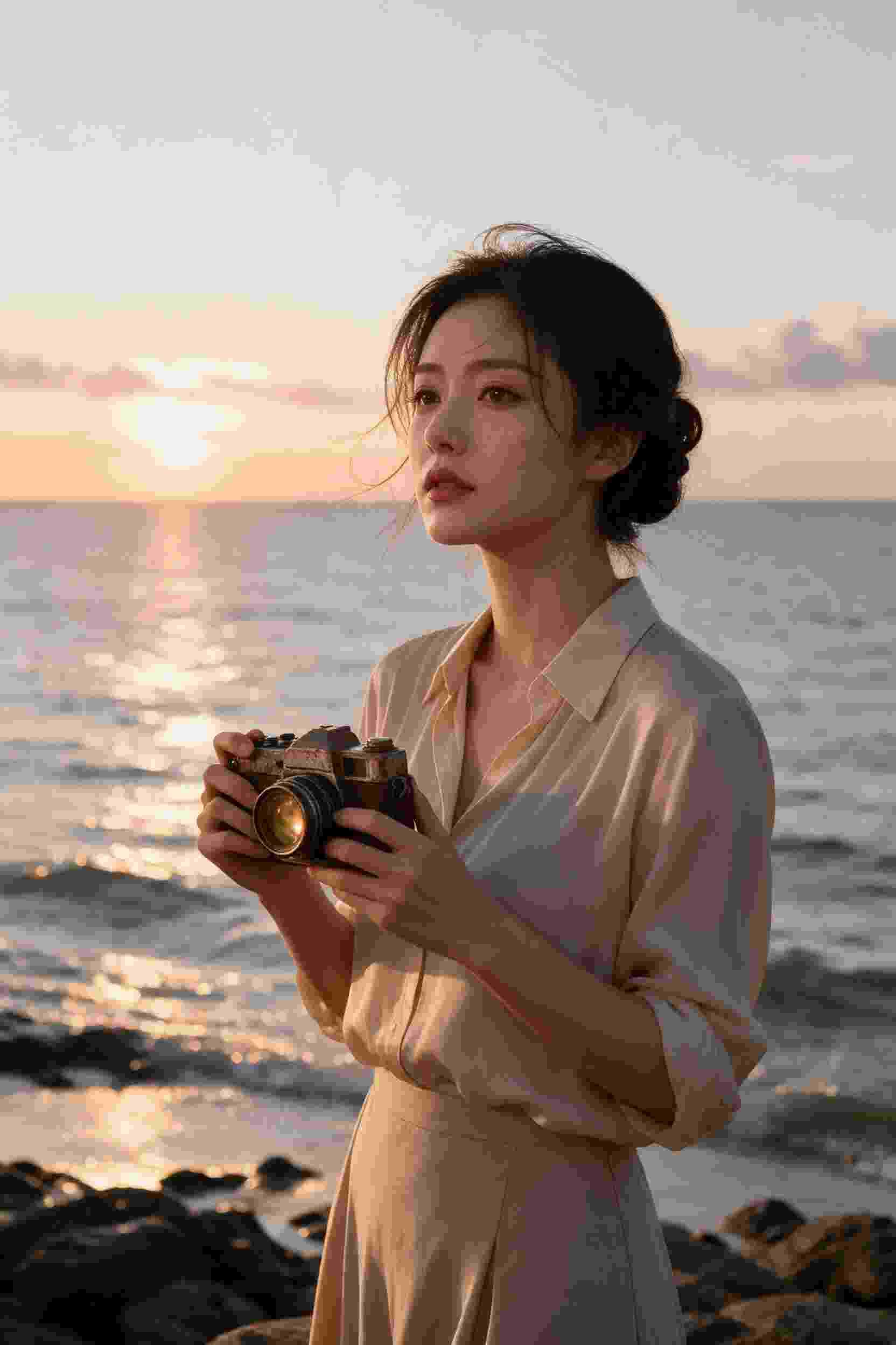 晓组织档案