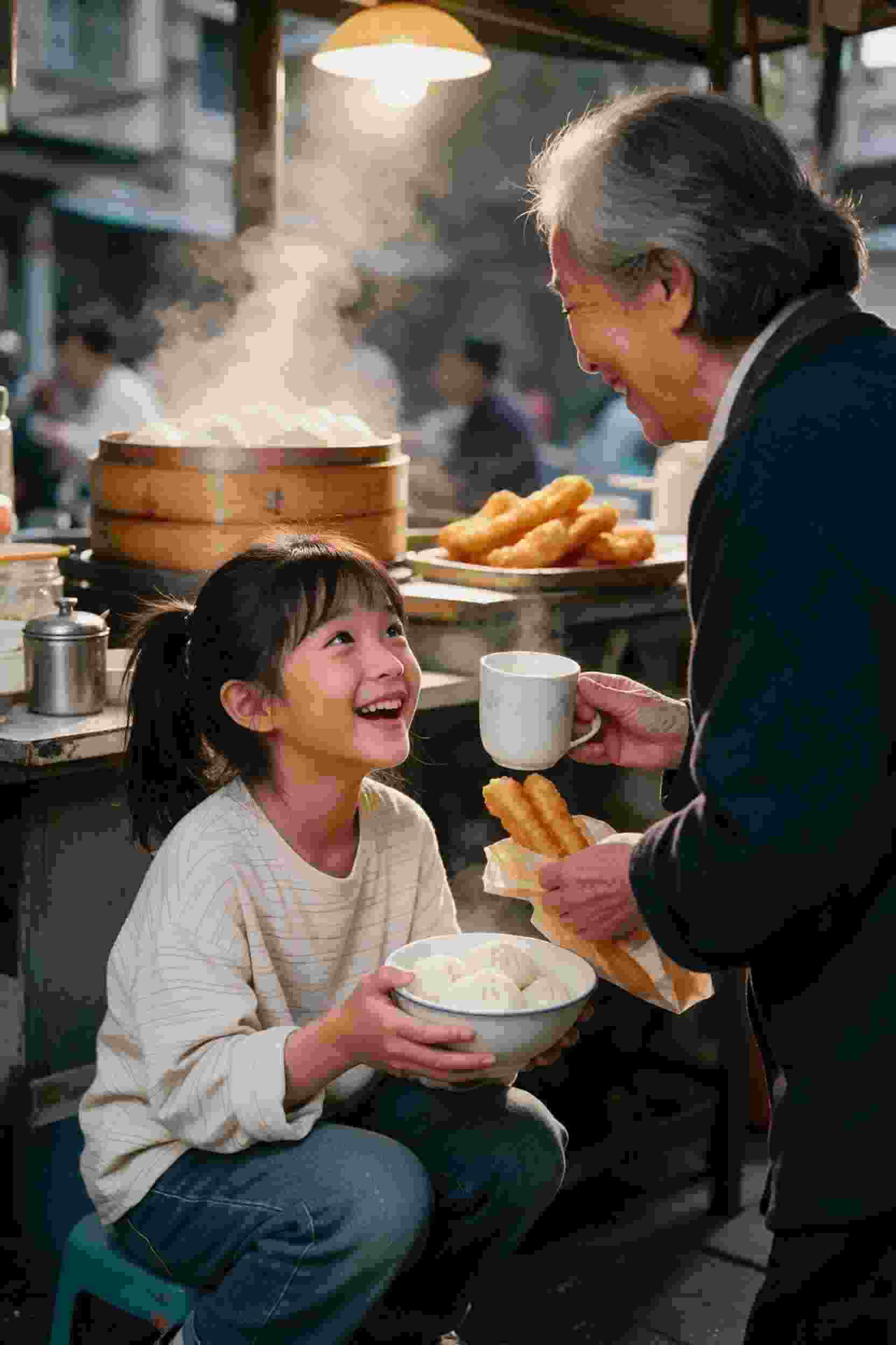 关键词青春