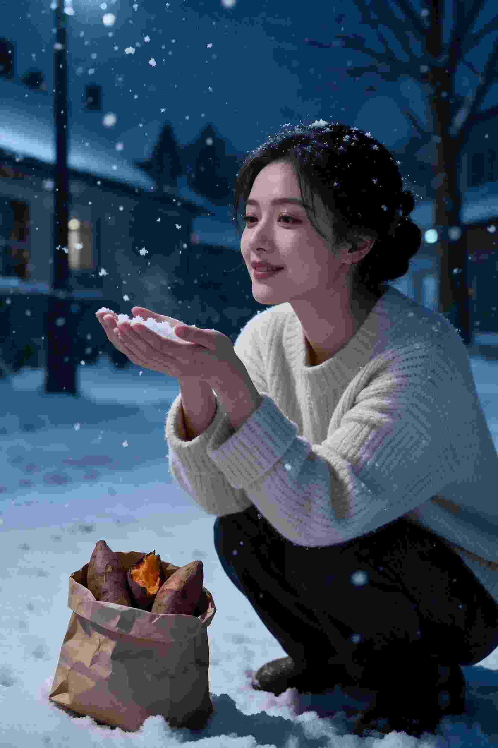 木叶村物语